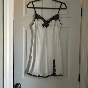Victoria's Secret chemise size medium